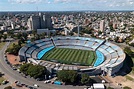 Se cumplen 93 años de la inauguración del Estadio Centenario - AUF