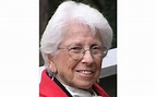 Mary Postlethwaite Obituary (1923 - 2016) - Cambridge, VA - The ...