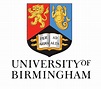 University of Birmingham logo transparent PNG - StickPNG