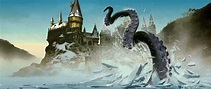 The Giant Squid : r/harrypotter