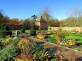 "eastcote house gardens" by Chris Williams at PicturesofEngland.com
