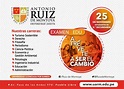 Universidad Antonio Ruiz de Montoya - Educación al FuturoEducación al ...