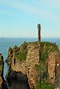 Dunbar Castle | castle-finders.co.uk