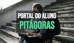 Login Portal do Aluno Faculdade Pitágoras 【 2023