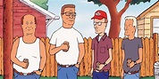 Is King Of The Hill On Netflix, Hulu Or Prime? Where To Watch Online