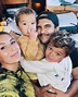 Carlos and Alexa PenaVega's Family Photo Album With Kids | J-14