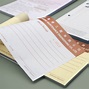 單簿|ncr單簿印刷|發票簿|收據印刷|過底單簿 - e-print