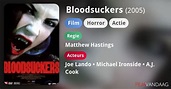 Bloodsuckers (film, 2005) - FilmVandaag.nl