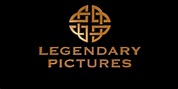 Foundation portfolio: Legendary Pictures production logo.