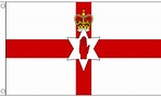 Northern Ireland Flag (Large) - MrFlag