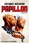 Papillon (1973) - Posters — The Movie Database (TMDB)