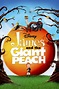 James and the Giant Peach (1996) - Posters — The Movie Database (TMDB)