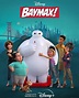 ¡Baymax! (Miniserie de TV) (2022) - FilmAffinity