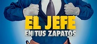 El Jefe En Tus Zapatos - Chilevisión