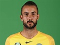 A-League: Goalkeepers Mark Birighitti and Eugene Galekovic reunited at ...