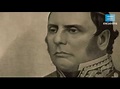 El Pronunciamiento de Urquiza 1ro de Mayo de 1851 - YouTube
