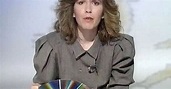 Maggie Philbin recalls Tomorrow's World - the TV show that showed us ...