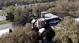 Drone Tour - Gaffney, South Carolina - YouTube