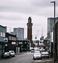 Cheetham Hill; much more than the counterfeit capital of the UK