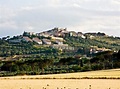 The Italian Town of Candela Will Pay You to Move There - Condé Nast ...