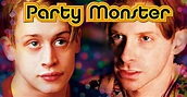 Party Monster - película: Ver online en español