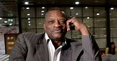 Prince hired, fired '80s R&B star Alexander O'Neal