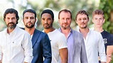 Descubre a los actores de 'Mar de plástico' | ANTENA 3 TV