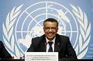 Who for WHO? Dr Tedros, who is Dr Tedros Adhanom Ghebreyesus