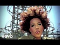 Macy Gray - Undone (Feat. The California Jet Club) Music Video