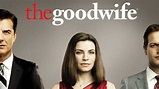The Good Wife: Das Serienfinale | Serienjunkies-Podcast - YouTube