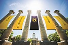 Welcome to the University of Missouri's Graduate Application!
