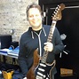 Jason Mozersky (Ben Harper) courts the irreprehensible '68 Fender Hend ...