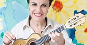 G1 - Leila Pinheiro leva show de voz e piano a Três Rios, RJ - notícias ...