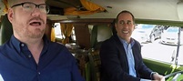 [WATCH] Jerry Seinfeld’s ‘Comedians In Cars Getting Coffee’ Trailer ...
