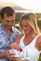 Bethany Hamilton Introduces New Baby Boy With Adorable Family Photo ...