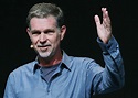 Inspiring Entrepreneurs: Netflix CEO Reed Hastings