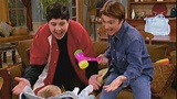 Watch Drake & Josh Season 1 Episode 4: Two Idiots and a Baby - Full ...