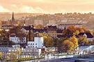 12 Oslo Sehenswürdigkeiten, die ihr sehen müsst | Urlaubsguru