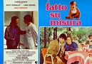 Fatto su misura (1985)