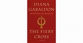 The Fiery Cross (Outlander, #5) by Diana Gabaldon