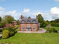 Houses for sale in Cheshire - Country Life