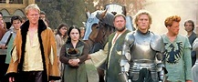 Watch A Knight's Tale on Netflix Today! | NetflixMovies.com