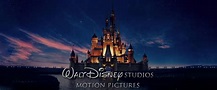 Walt Disney Studios Motion Pictures on screen logo by RedheadXilamGuy ...