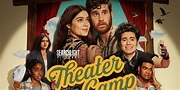 Photo: See the THEATER CAMP Official Movie Poster