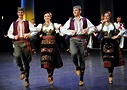 Kolo, traditional folk dance - intangible heritage - Culture Sector ...
