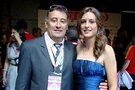 ¡Papá, el Balón de Oro! El hombre a quien la futbolista Alexia Putellas ...