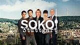 SOKO Stuttgart - Krimi-Serie mit schwäbischem Flair - ZDFmediathek