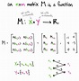 Viewing Matrices & Probability as Graphs