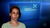 Ana Carolina Jatobá passa o primeiro dia no regime semiaberto, no ...