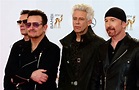 U2 adds two more shows at TD Garden - The Boston Globe